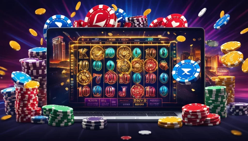 Hỗ trợ khách hàng 1bet Casino