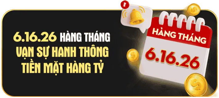 Đồng hồ và biểu tượng thời gian, thể hiện việc chọn thời điểm bắn cá