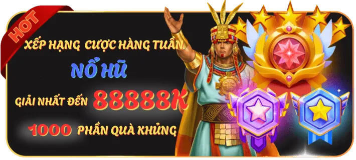 Biểu tượng tiền thưởng và tỷ lệ thắng cao trong game bắn cá