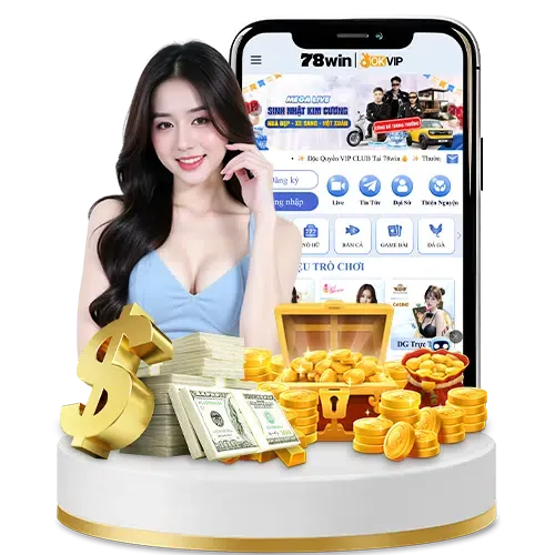 Đồ họa game bắn cá sống động
