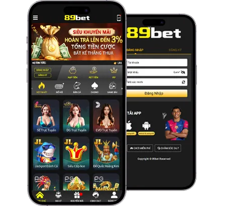 Bảo mật tối ưu tại 1bet casino