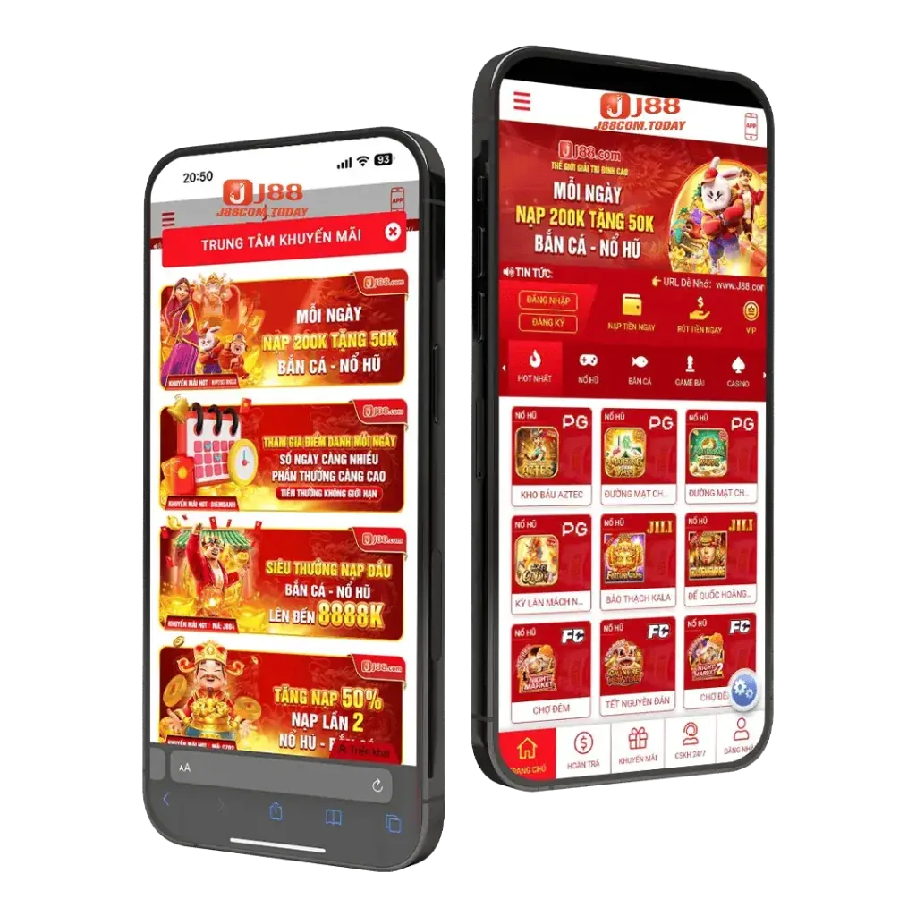 Truy cập trò chơi độc quyền