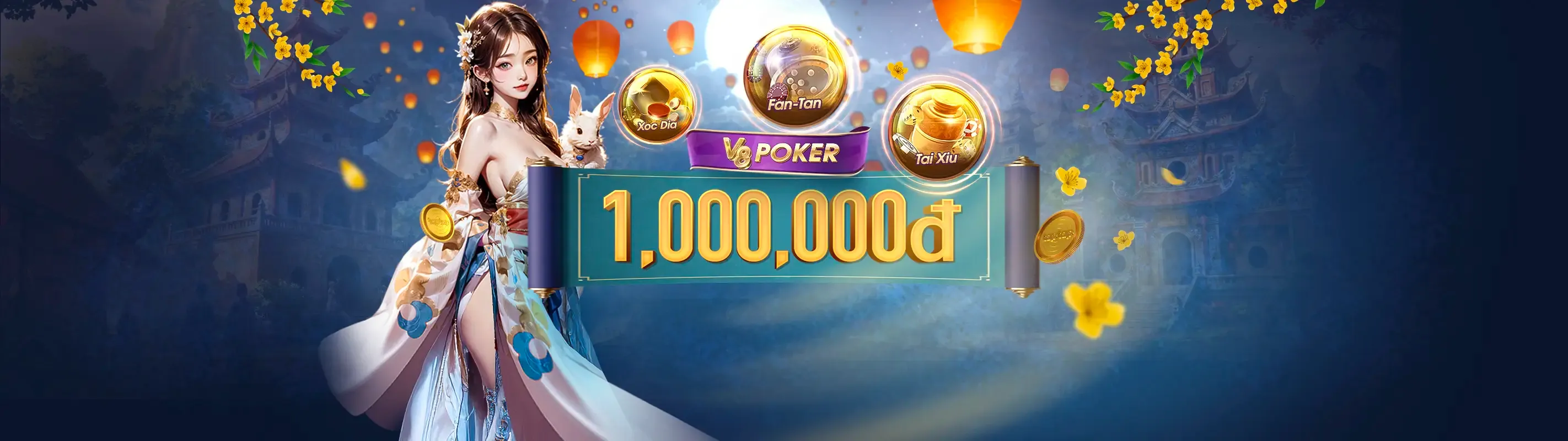 Hình ảnh đại diện chính sách cookie của 1bet Casino
