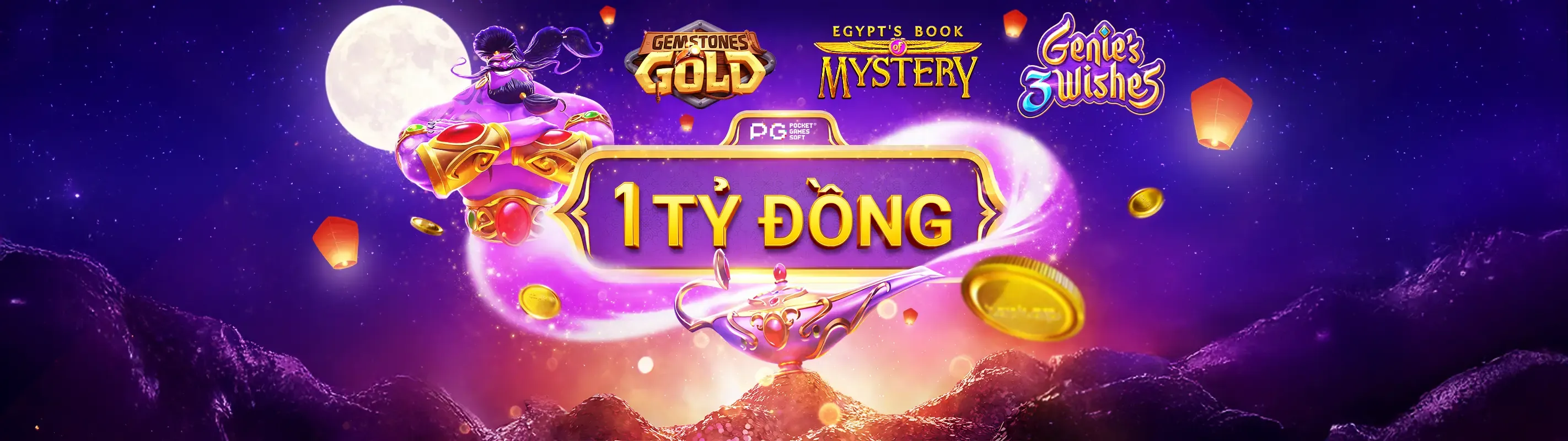 Giao diện game Bắn Cá tại 1bet Casino với đồ họa sống động và nhiều loại cá