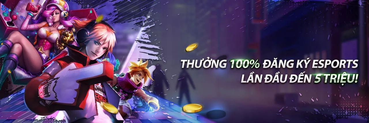 Hình ảnh sân vận động với hiệu ứng ánh sáng rực rỡ tượng trưng cho cá cược thể thao tại 1bet Casino