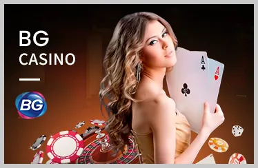 Nổ Hũ 1bet Casino